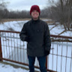 Meet your Posher, Jackson